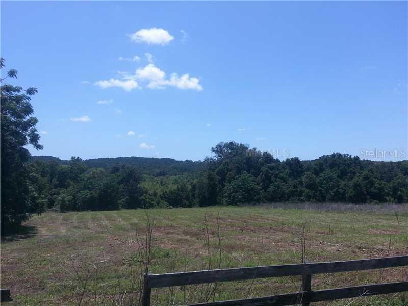 Spirit Hills Way, Brooksville, FL 34601