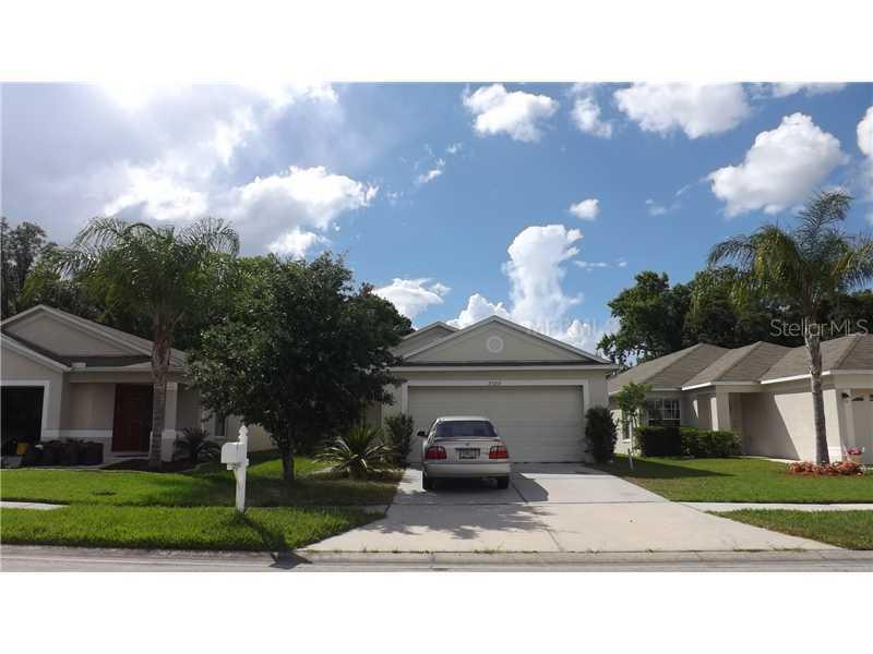 25753 Crippen Dr., Land O Lakes, FL 34639