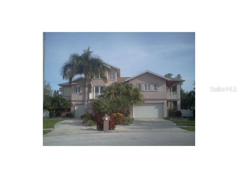 9344 E Pebble Beach Ct., Seminole, FL 33777