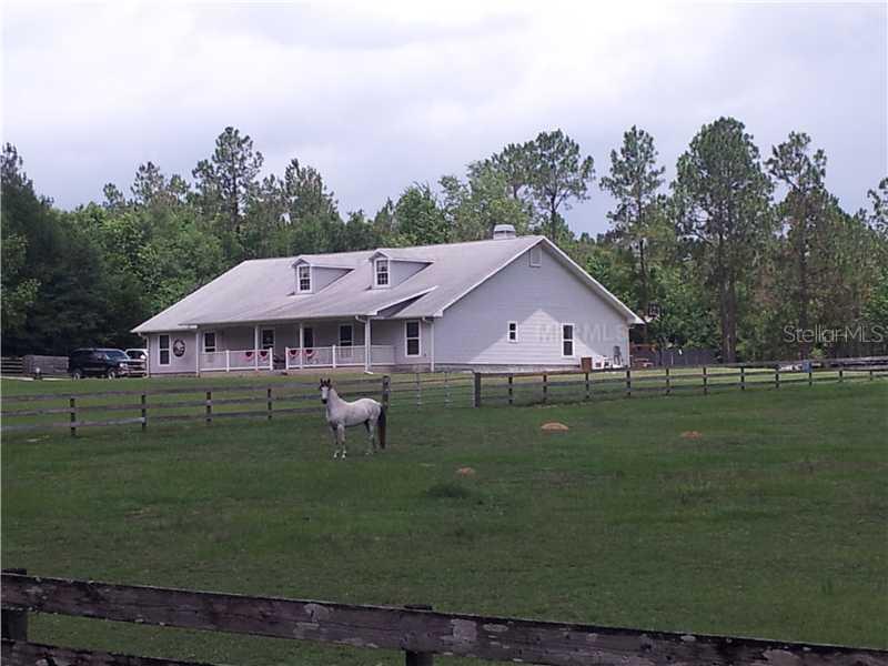 15028 Giddyup Ln., Dade City, FL 33523