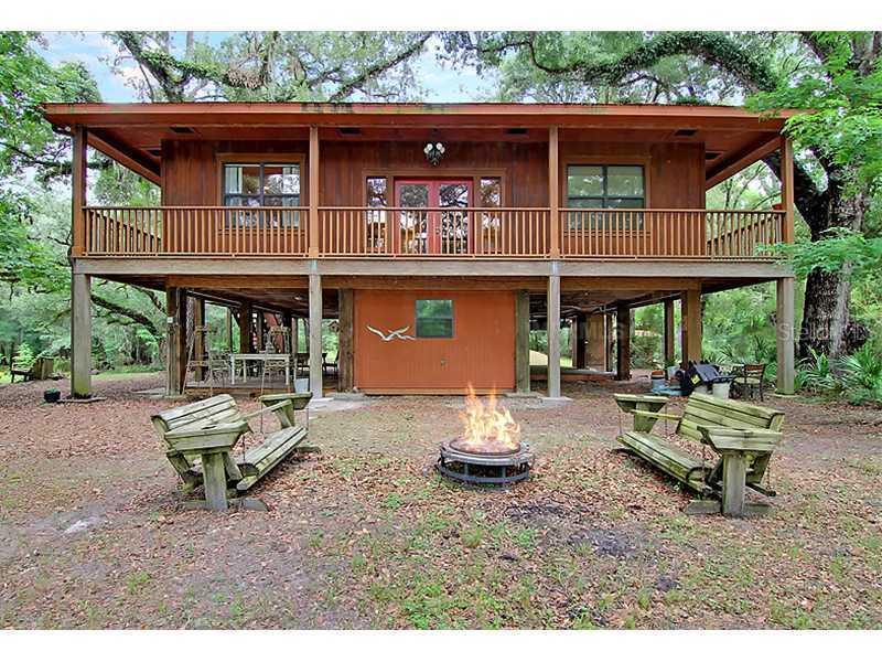 37803 Globe Rd., Dade City, FL 33523