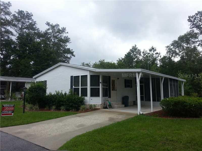 2892 Kingswood Cir., Brooksville, FL 34604