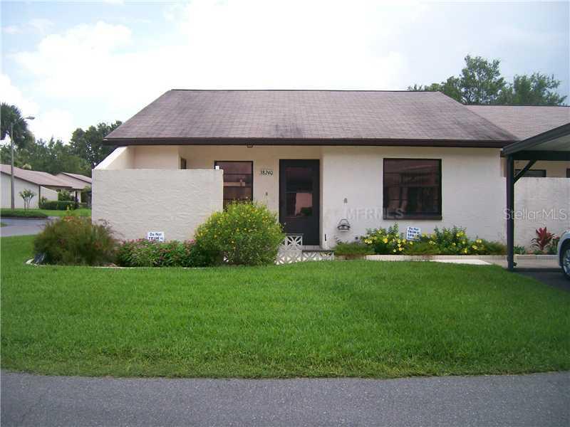 38240 Ironwood Pl. #., Zephyrhills, FL 33542