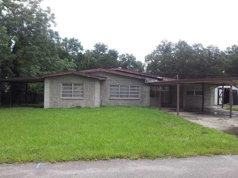 33155 Hickory Rd., Dade City, FL 33523