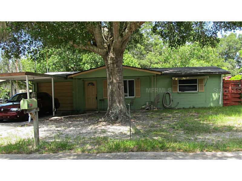 11047 Carol Dr., Brooksville, FL 34601