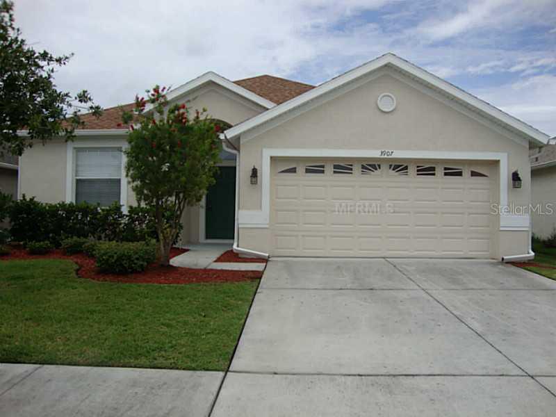 3907 Langdrum Dr., Wesley Chapel, FL 33543