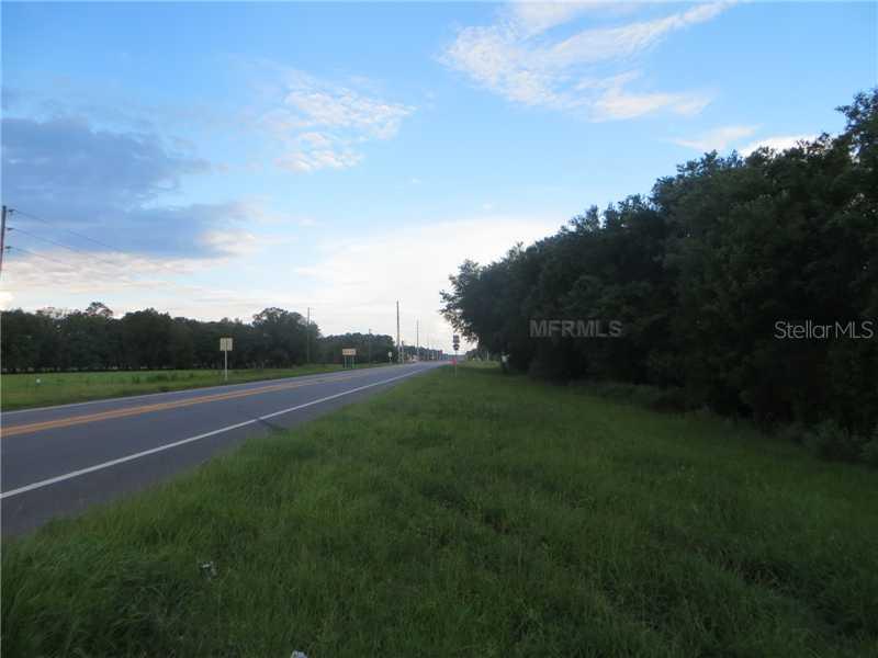 Us Hwy 98, Lot 3350, Kathleen, FL 33849