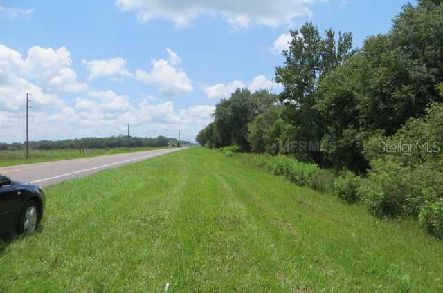 U.s. Hwy 98, Lot 3220, Kathleen, FL 33540