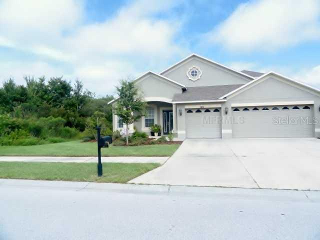 9815 Asbel Estates St., Land O Lakes, FL 34638