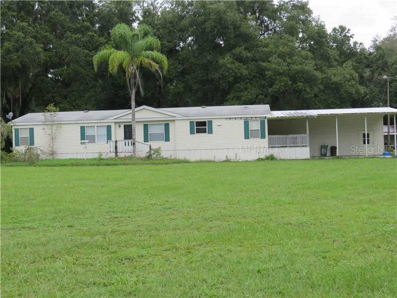 16553 14th St., Dade City, FL 33523