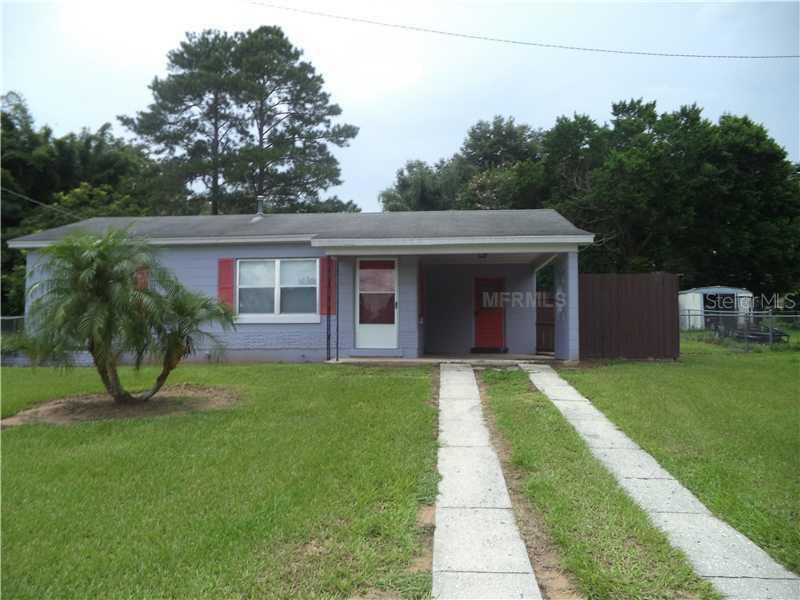 13929 1st St., Dade City, FL 33525