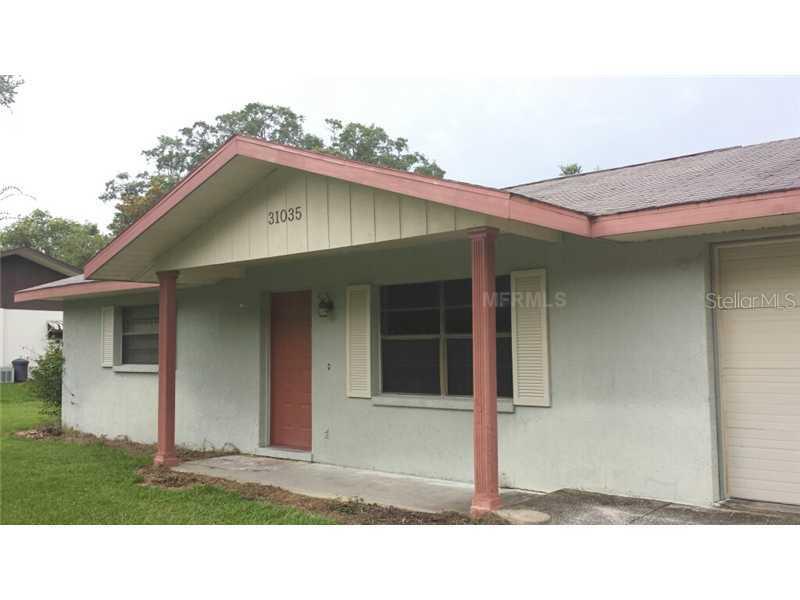 31035 Park Ridge Dr., Brooksville, FL 34602