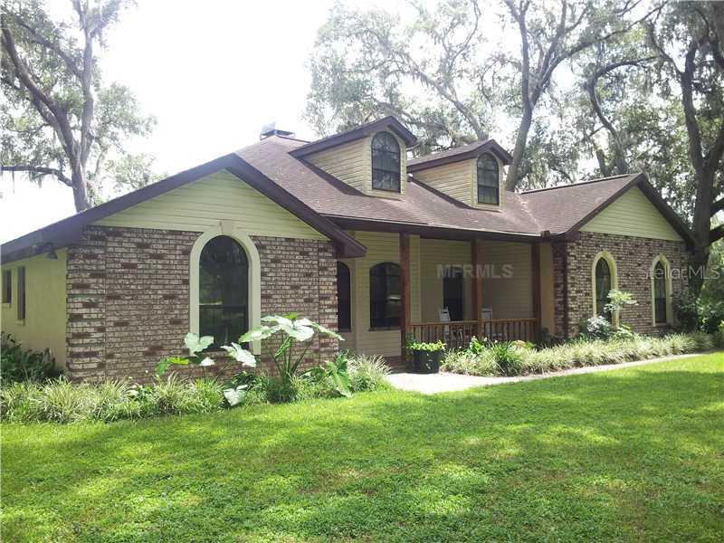 12546 Fort King Rd., Dade City, FL 33525