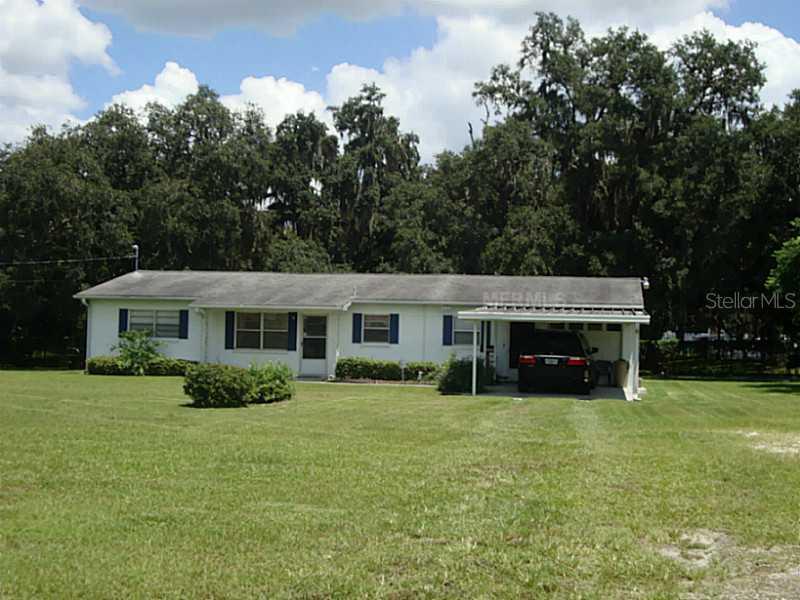 3804 Morris Bridge Rd., Wesley Chapel, FL 33543