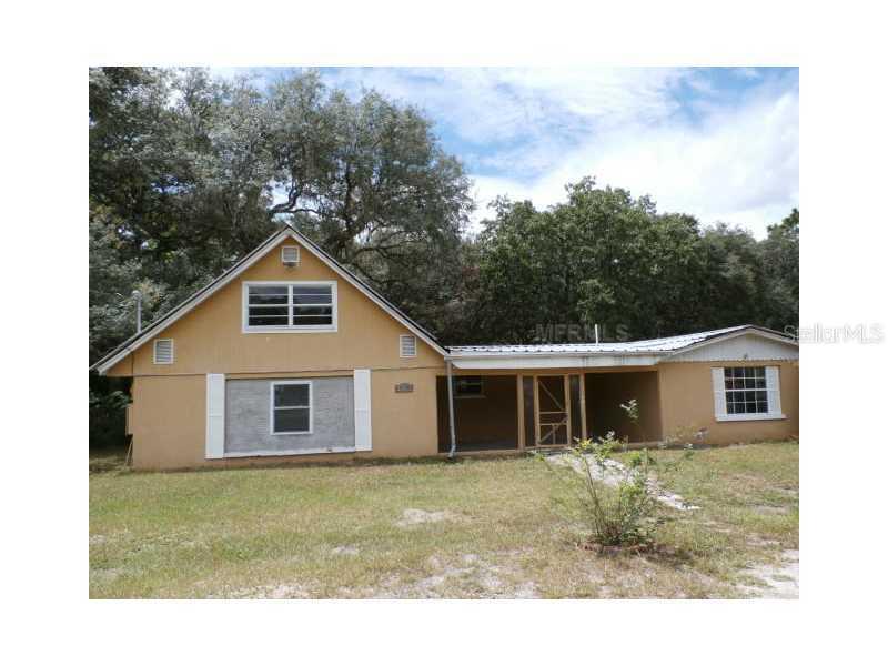 34400 Belt Dr., Dade City, FL 33523