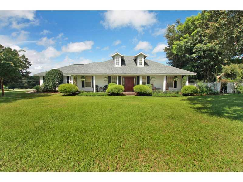 17033 Parrish Grove Rd., Dade City, FL 33523