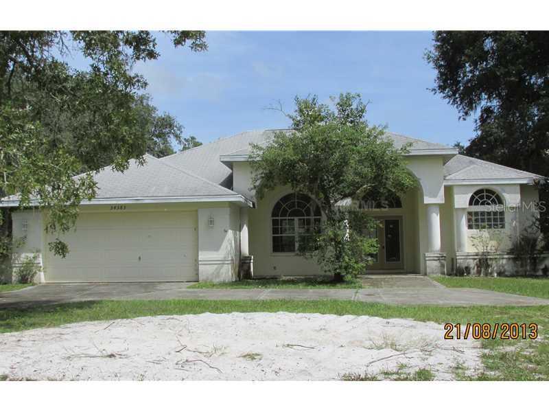 34383 Arbor St., Dade City, FL 33523