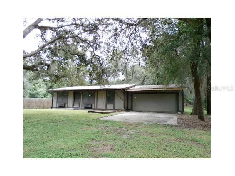33248 Ridge Manor Blvd, Ridge Manor, FL 33523