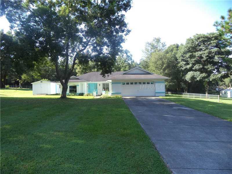 37246 Orange Row Ln., Dade City, FL 33525