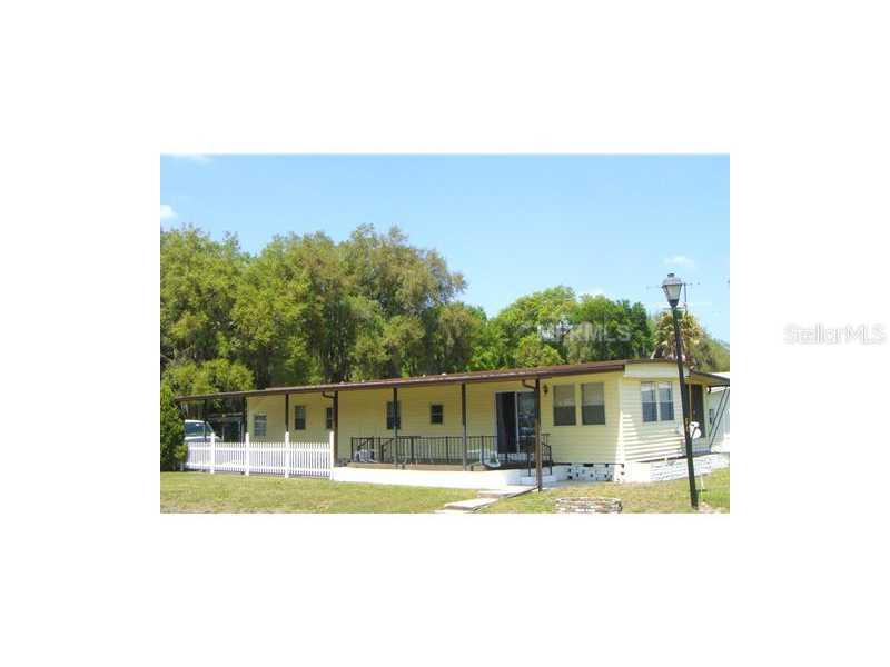 3634 Muller Dr., Zephyrhills, FL 33540