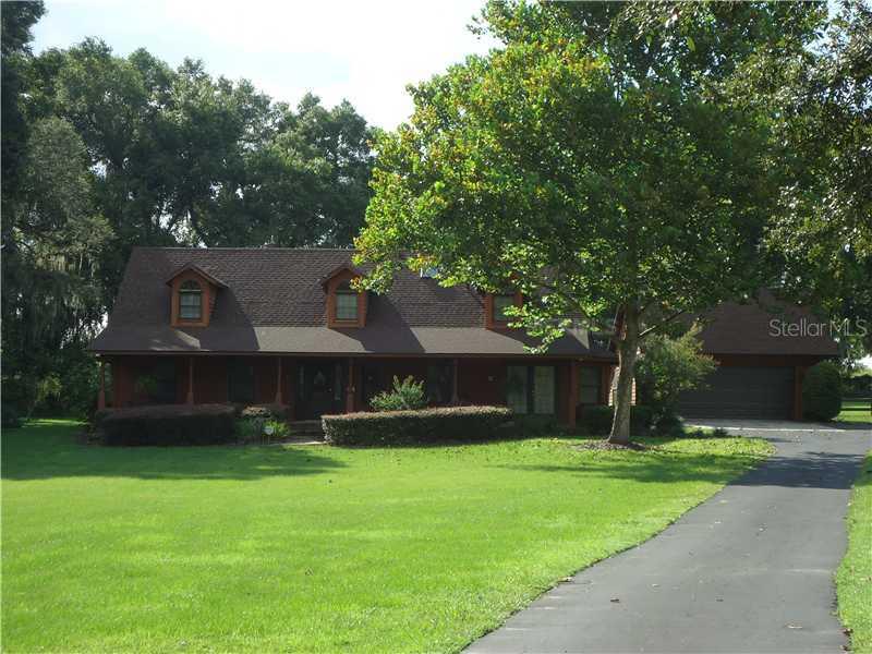 [Address Hidden by Seller], Dade City, FL 33525
