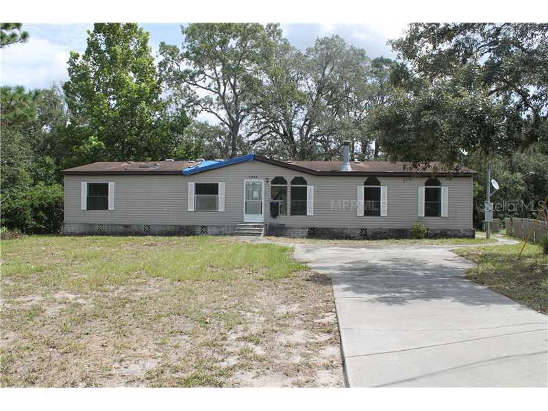 7944 Folkstone St., Weeki Wachee, FL 34613