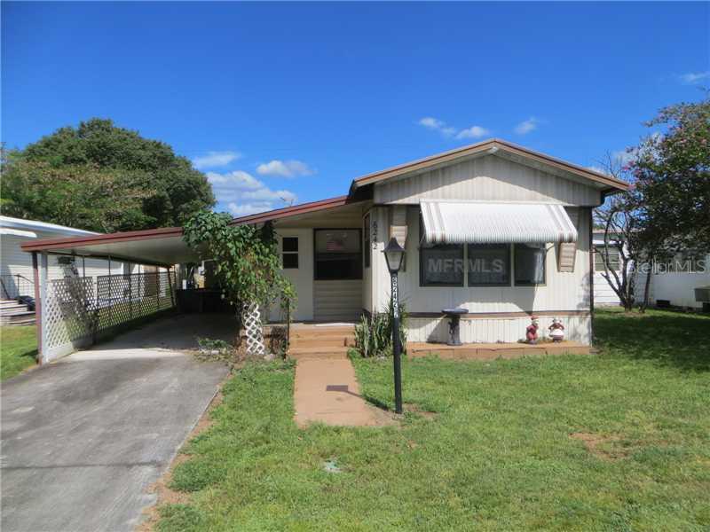 6242 New York St., Zephyrhills, FL 33542