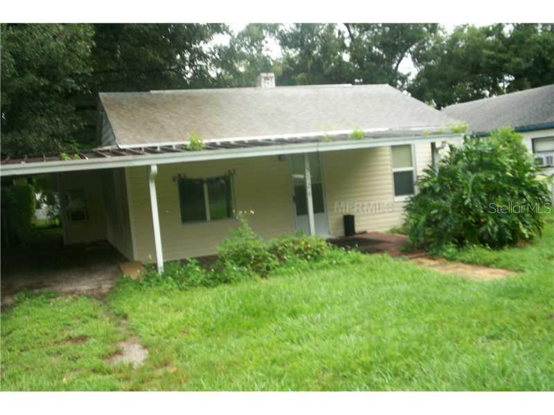 5124 9th St., Zephyrhills, FL 33542