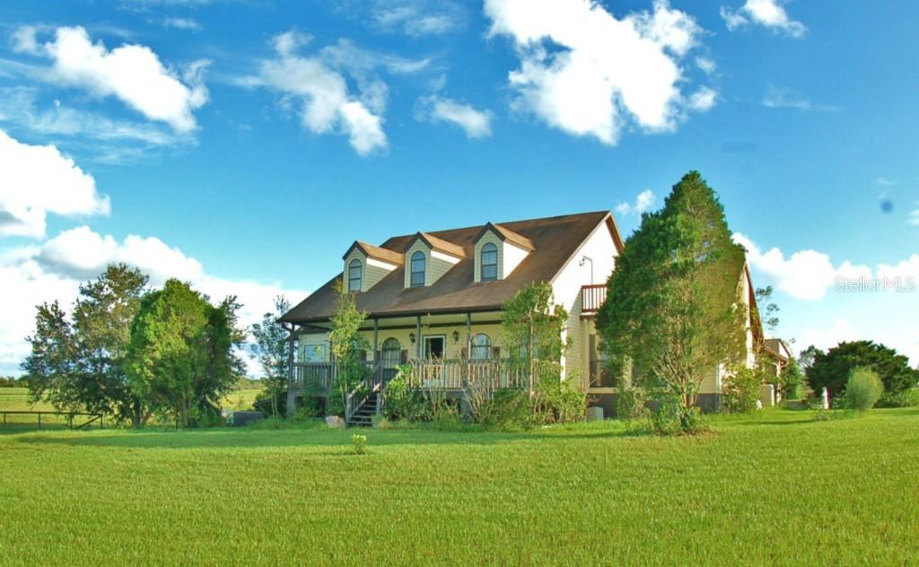 21633 A D May Rd., Dade City, FL 33523