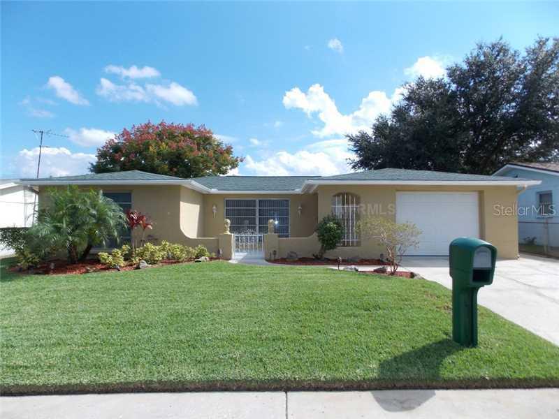 10028 Old Hickory Ln., Port Richey, FL 34668