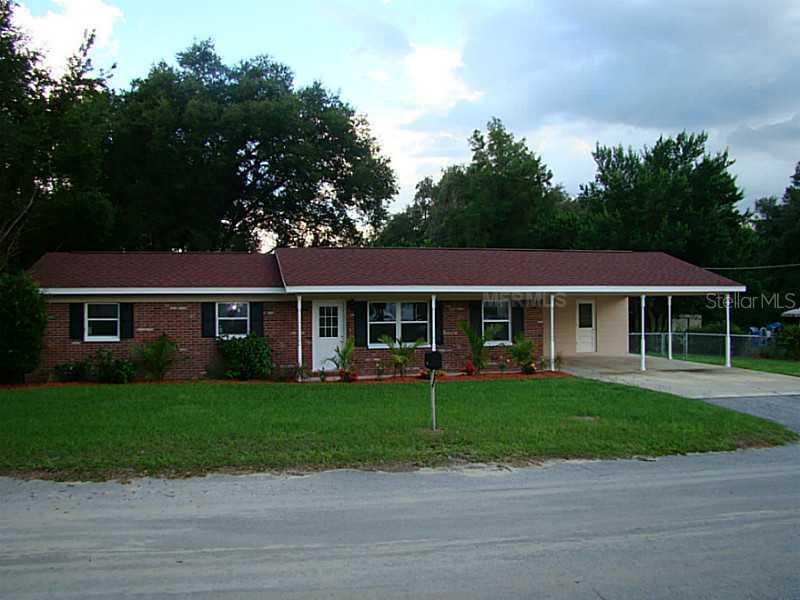 37310 Poinsettia Ave., Dade City, FL 33525