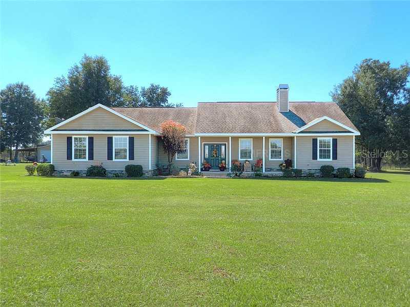 39740 Townsend Rd., Dade City, FL 33525