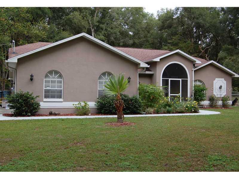 34009 Ridge Manor Blvd., Dade City, FL 33523