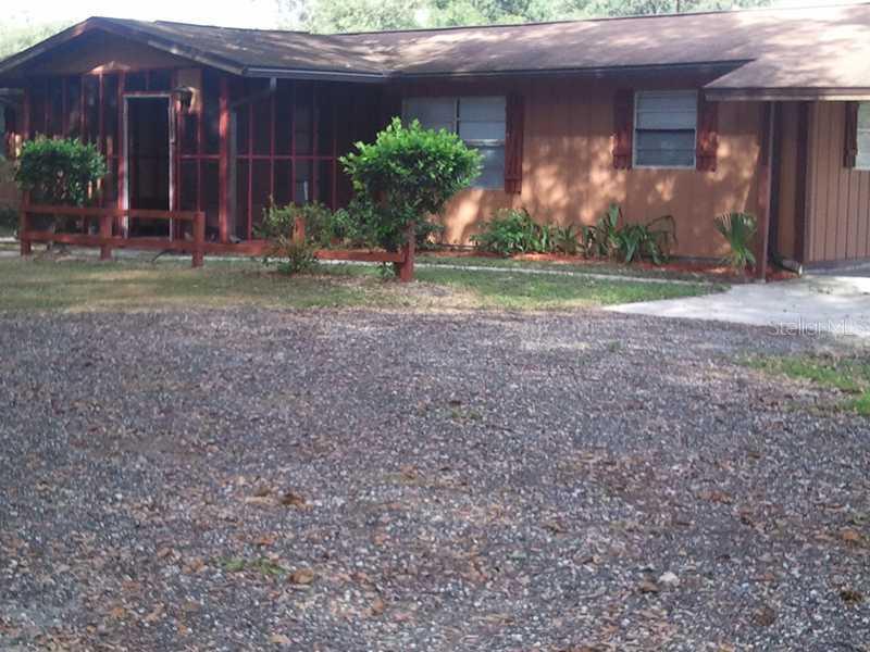 20783 Us Hwy 98, Dade City, FL 33523