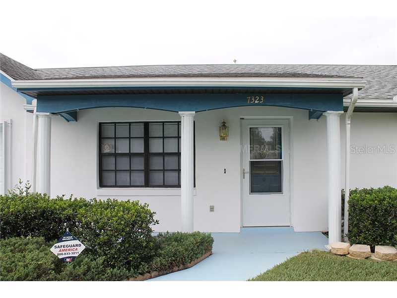 7323 Lehigh Ct., Zephyrhills, FL 33540