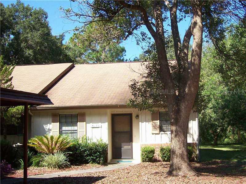 6175 Beechwood Dr., Ridge Manor, FL 33523