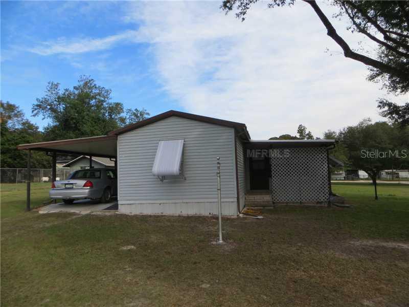 36835 Pelton St., Zephyrhills, FL 33541