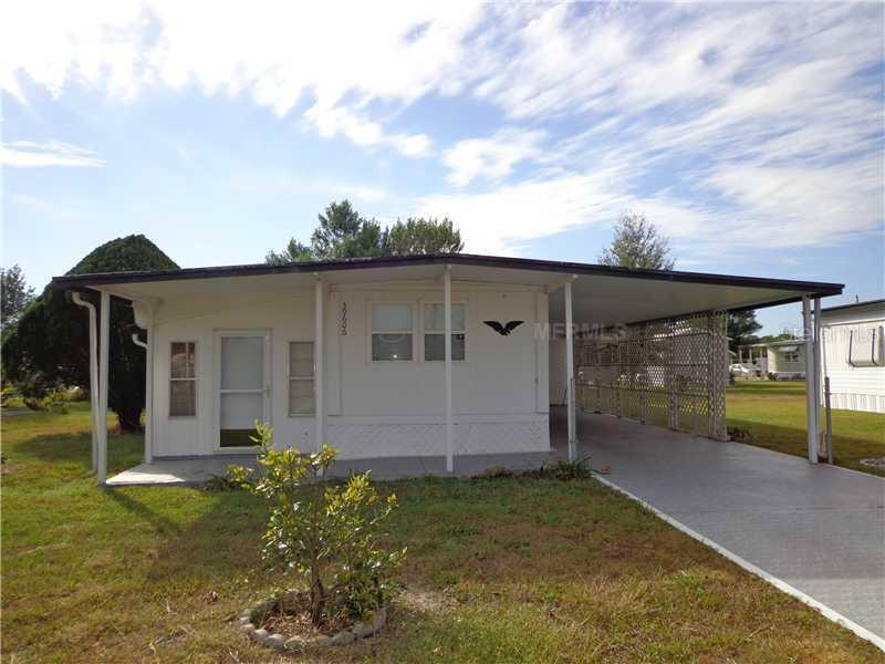 39606 Rockford Ave., Zephyrhills, FL 33542
