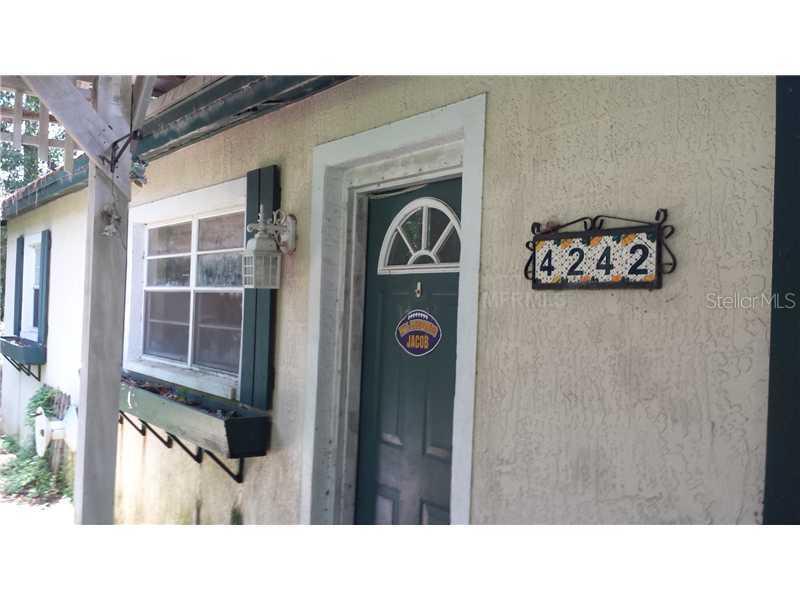 4242 Bessemer Rd., Brooksville, FL 34602