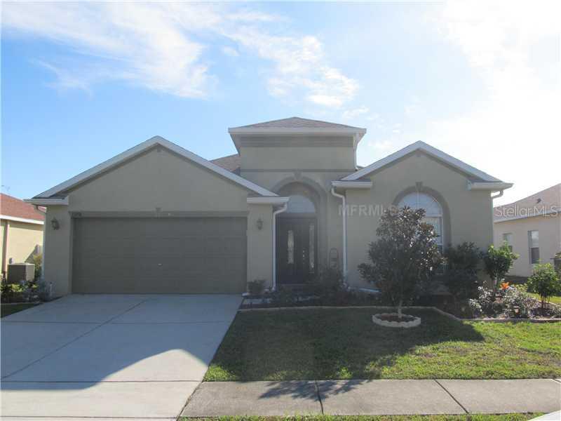 15096 Copper Loop, Brooksville, FL 34604