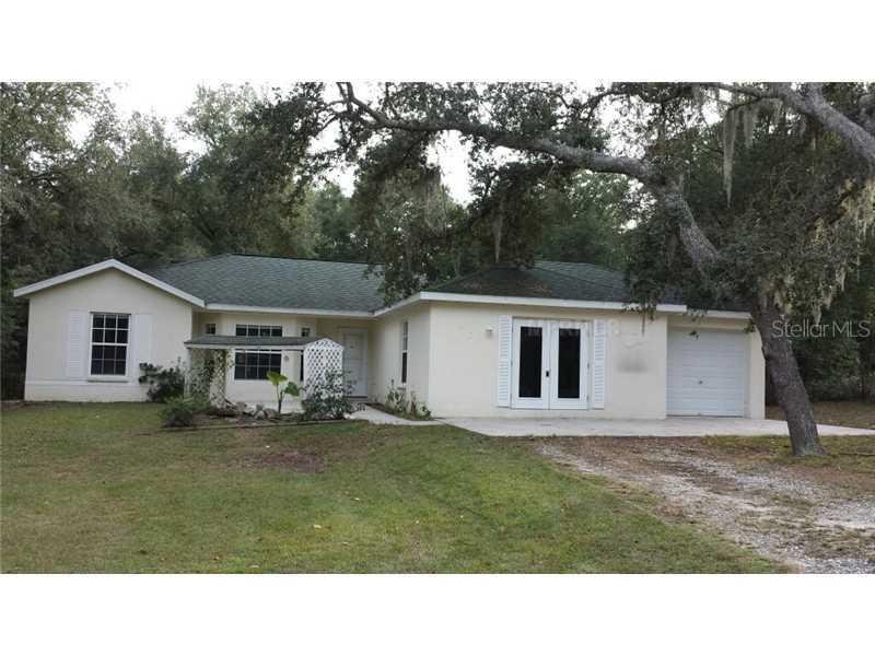 29330 Wilpayne Rd., Brooksville, FL 34602