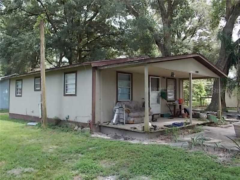 20454 Trilby Cutoff Rd., Dade City, FL 33523