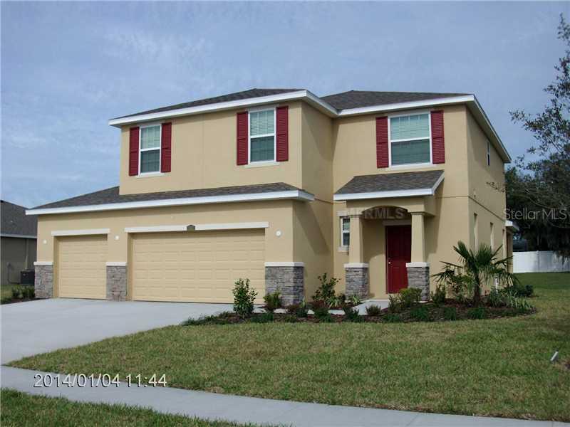 13497 Weatherstone Dr., Spring Hill, FL 34609