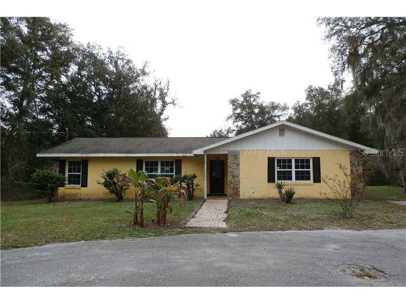 33368 Ridge Manor Blvd., Dade City, FL 33523