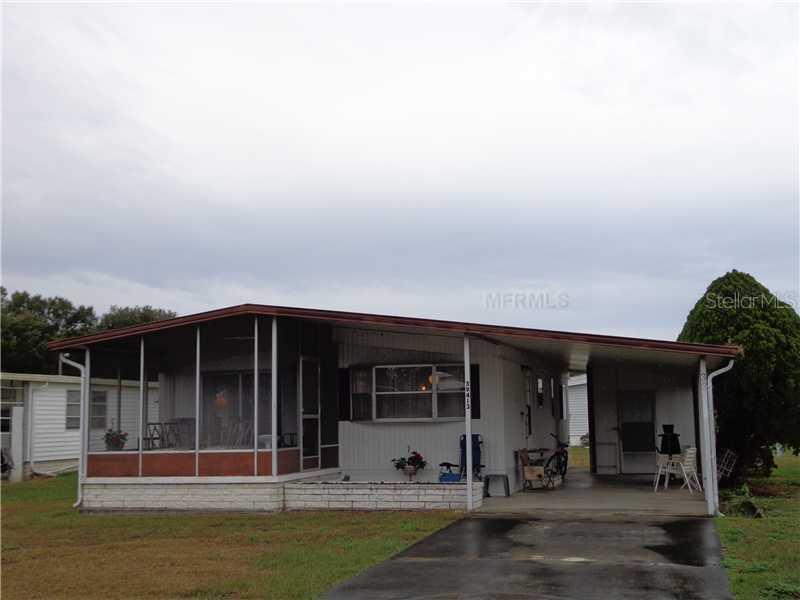 39413 Sycamore Ln., Zephyrhills, FL 33542