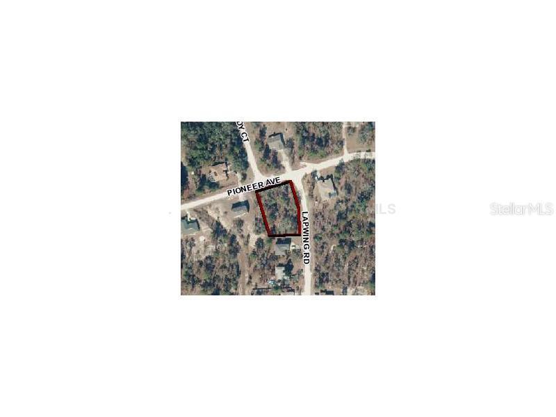 Pioneer Ave., Weeki Wachee, FL 34614