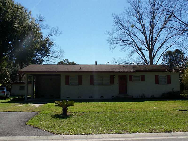 37330 Branch Ave., Dade City, FL 33523