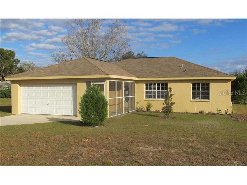 5194 Woodridge Ln., Spring Hill, FL 34609