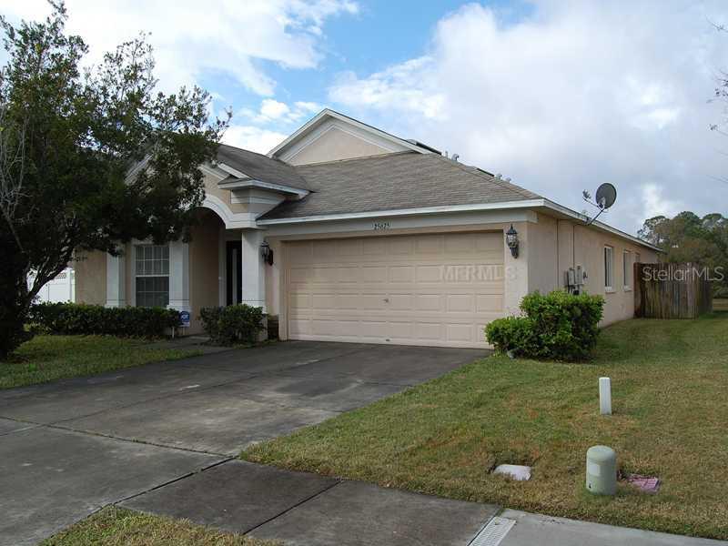 25625 Bruford Blvd., Land O Lakes, FL 34639