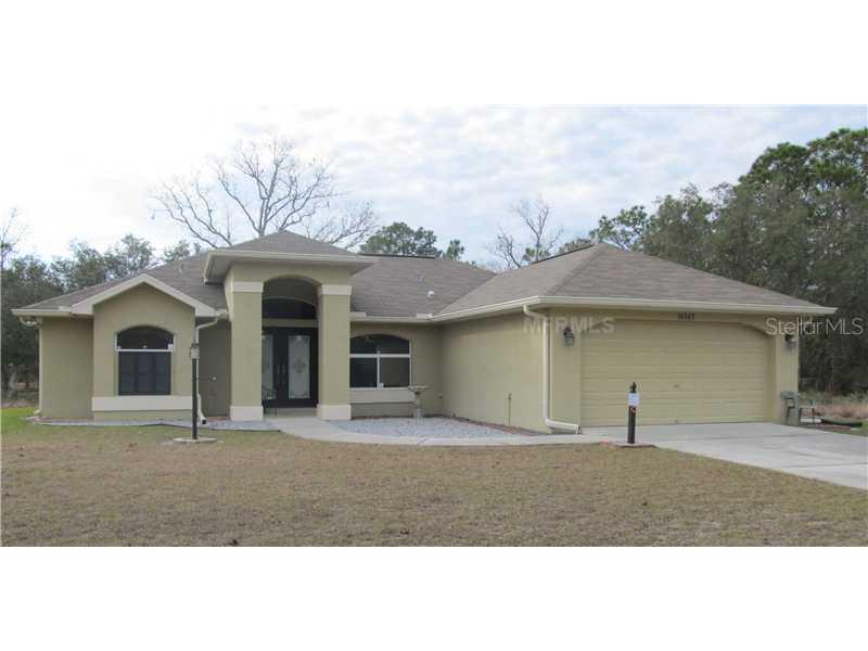 14347 English Sparrow Rd., Weeki Wachee, FL 34614